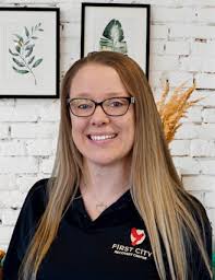 Meet our Team at First City Recovery Center