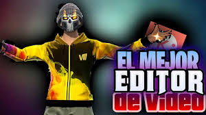 La mayoría de funciones de kinemaster. El Mejor Editor Para Tus Videos De Free Fire 2021 Youtube