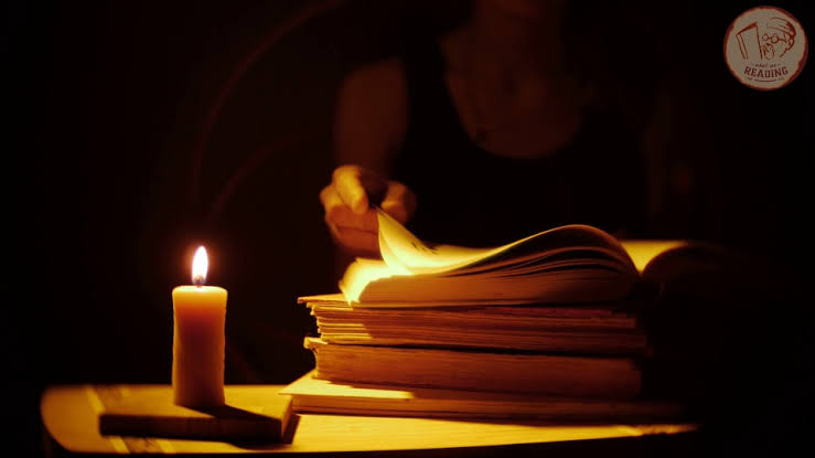 best mystery books 2026 -the caretaker