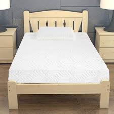 Benlet 8in Memory Foam And Innerspring Hybrid Mattress Mattress With 2 Pillows Full Size Bed Mattress Memory Foam Foam Mattress Bed Firm Memory Foam Mattress