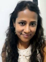 Dr Priya George Martin