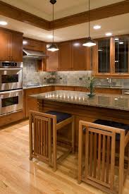 Study Nature Love Nature Stay Close To Nature It Will Never Fail You Frank Lloyd Wright Craftsman Style Kitchen Craftsman Style Kitchens Kitchen Remodel