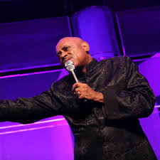 Bishop Paul S. Morton: albums, songs, concerts | Deezer