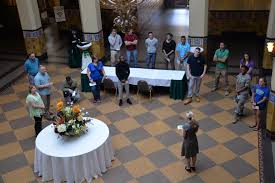 Situated in san angelo, this hotel is within 3 mi (5 km) of sunset mall, angelo state university, and. Goodfellow Newcomers Tour San Angelo