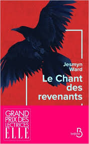 Le Chant Des Revenants Grand Prix Des Lectrices De Elle 2019 Lisez Le Revenant Grand Prix Telechargement