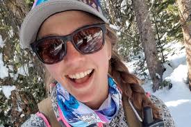 Conservation Nation Grant Recipient Elise Loggers