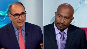 Van Jones Beto O Rourke Got His Butt Kicked Hard Cnn Video
