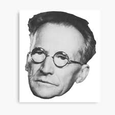 Erwin Canvas Prints for Sale