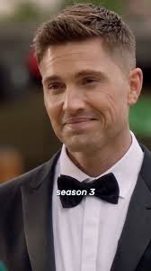 Eric Winter Tim Bradford