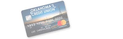 Many universities in the us incentivize students by helping them earn college credits by taking certain. Credit Card Oklahoma S Credit Union Low Rate Credit Card Okcu