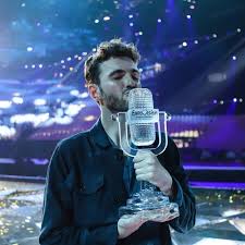 It was the third time israel had hosted the contest, having previously done so for the 1979 and 1999 contests, both held in jerusalem. Dunkan Laurence Poios Einai O Megalos Nikhths Ths Eurovision 2019