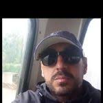 Daniel Elizardo's Instagram, Twitter & Facebook