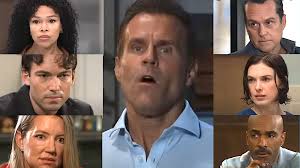 GENERAL HOSPITAL: 'Who Shot Drew?' The List of Possible Assailants is Endless - Michael Fairman TV