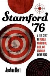 Stamford '76 a book by Joeann Hart