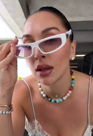 Danielle Zaslavsky Necklace