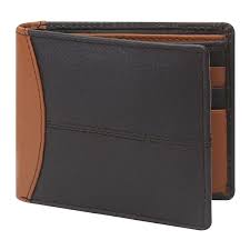 Buy Brune Tan Brown Leather Wallet For Men Online At Voganow Leather Wallet Mens Luxury Mens Wallets Leather Wallet