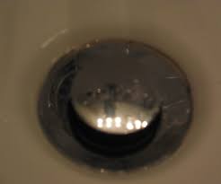 Let this mixture work in the drain for about 20 minutes. Fixing A Push Button Sink 5 Steps Instructables