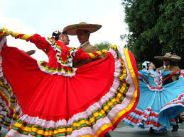 Dances