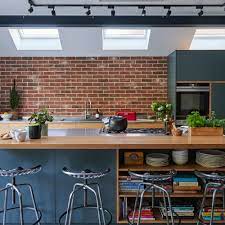 Kitchen cabinets that suit you and how you use your kitchen will save time and effort every time you cook (or empty the dishwasher). How To Care For Wooden Kitchen Worktops Prepping Cleaning And Oiling