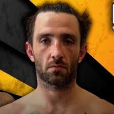 Isaiah Joans vs. Joseph Goette, Ignite Fights 109