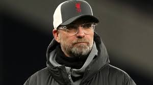 Jurgen klopp will bring in a defender before deadline day. Qw395vnhc9h90m