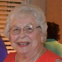 Constance Mary McDevitt Obituary