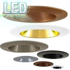 Led retrofit (19) led troffer (5) light strip (1) louvre plates (1) low voltage (1) Convert My Recessed Lighting Downlight With Led Trims Step 2 Installing Torsion Spring C Clips Youtube
