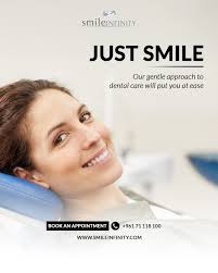 Smile Infinity Michigan (@smileinfinitymichigan) • Fotos y videos de  Instagram