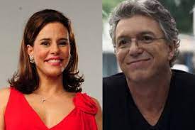 Narcisa tamborindeguy é filha do engenheiro, empresário e político mário tamborindeguy, que foi narcisa já foi casada duas vezes. Ex De Boninho Narcisa Tamborindeguy Faz Revelacao Sobre Participacao No Bbb20 Fofocas E Famosos