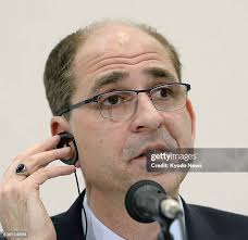 610 David Epstein Stock Photos, High-Res Pictures, and Images