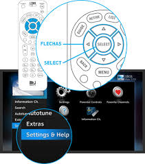 Choose my profile, and then select edit next to password. Directv Control Parental Activacion Y Uso Directv Colombia