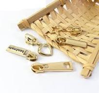 Zipper Head 5/10pcs 5# Nylon Zippers Ribbon Handbag Clothes ...