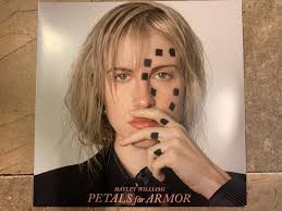 Hayley Williams Petals for Armor (out of print) Vinyl