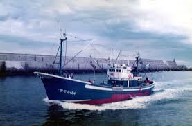 Errenezubi Barcos De Pesca Barcos Pesquero