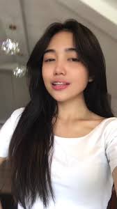 frizzy hair🥴 #mnl48 #mnl48klaire