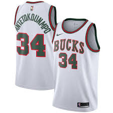 Talented basketball lovers started offering the names of the future team. Milwaukee Bucks Giannis Antetokounmpo S Nike Hardwood Facebook