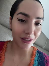 Ursula Iguaran Joven Actriz