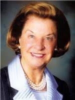 Joy Hodges Obituary (1930