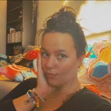 We want to give a special acknowledgement to one of our adoptive family  members, Nikki! You may have seen her as she sometimes lends a helping hand  at foodie. She has just