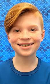 Ligonier Valley Middle School names Learners of the Month