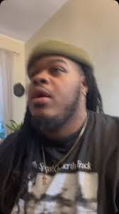 So remember when people call me a “HATER” they just sensitive and can’t  take criticism. I’m not a hater. I’m a “PERFECTIONIST” especially when it  comes to the impressions game! & I won’t take anything ...