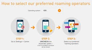 We did not find results for: A Closer Look At U Mobile S Data Roaming Plans Lowyat Net