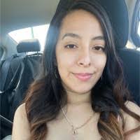 Diana Najera's Instagram, Twitter & Facebook