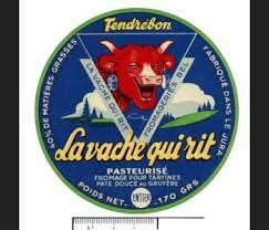 Epingle Par Dominique Descamps Grollier Sur Arts Du Quotidien Design De Com Vache Qui Rit Vache Qui Rit Vache Rire