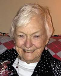 Elizabeth Woods Obituary (1924