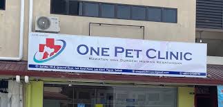 One Pet Veterinary Clinic