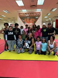 Profile for Tenisha Gray