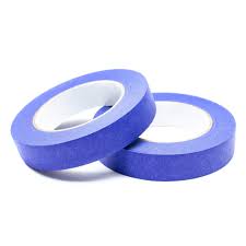 Safety tapes have many purposes in the workplaces and the large selection of colors, patterns, and shapes leaves customization in your hands. Blue Painter S Masking Tape