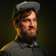 Jacob Dolph's Instagram, Twitter & Facebook