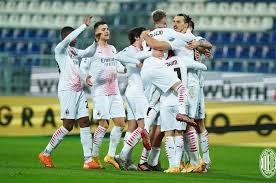 Ac milan have launched a manifesto for equity, diversity and inclusion to fight against all forms of prejudice and discrimination. Rd0pswfwqtsipm